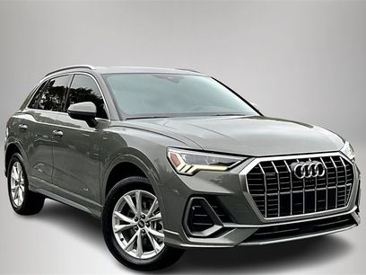 Used 2022 Audi Q3 2.0T Premium Plus w/ Premium Plus Package