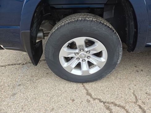Used 2020 RAM 1500 Laramie image 9