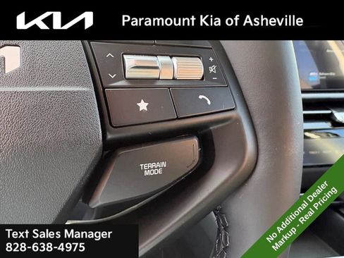 New 2026 Kia Sportage S image 12