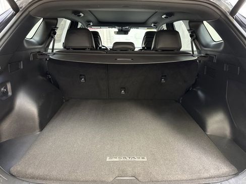 Certified 2023 Kia Sportage X-Line Prestige image 30