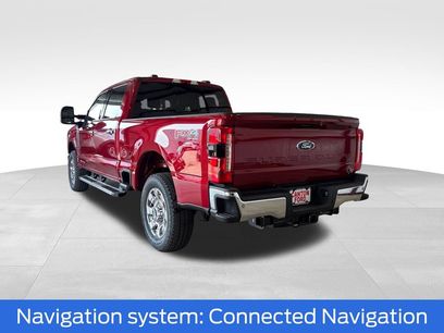 New 2026 Ford F250 Lariat w/ Lariat Premium Package