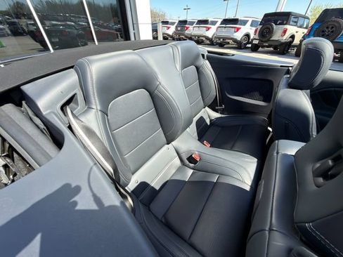 Used 2024 Ford Mustang GT Premium RWD image 11