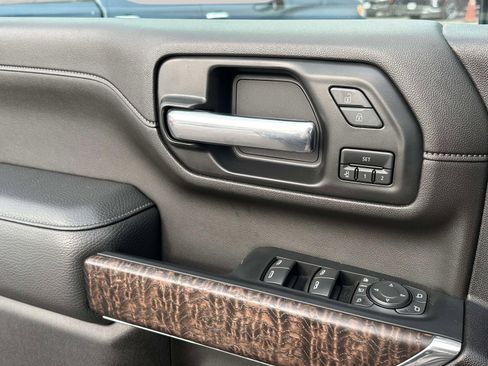 Certified 2023 GMC Sierra 2500 Denali w/ Denali Ultimate Package image 22
