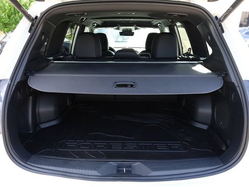 Certified 2026 Subaru Forester Sport AWD/4WD image 7