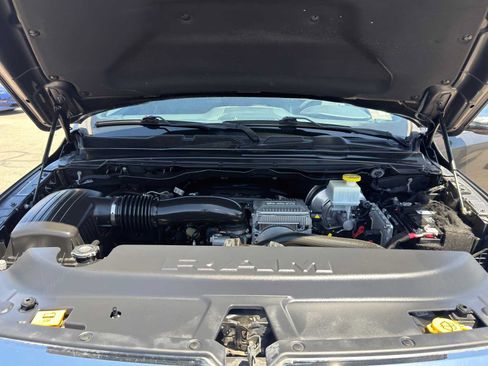 Used 2021 RAM 1500 Limited w/ Protection Group AWD/4WD image 34