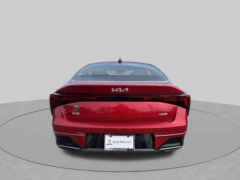 New 2025 Kia K5 GT-Line AWD/4WD image 31