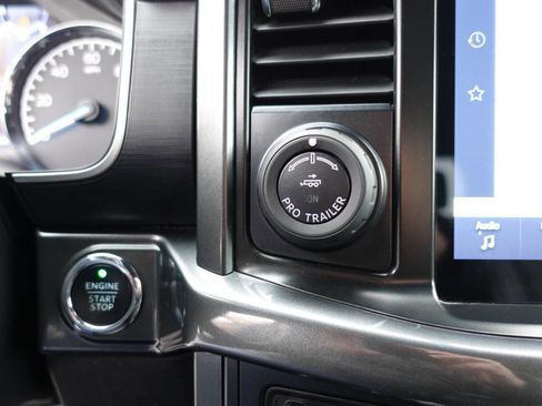 Used 2023 Ford F150 XLT w/ Equipment Group 302A High image 37