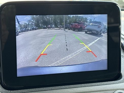 Used 2020 Ford Transit Connect XLT FWD image 22