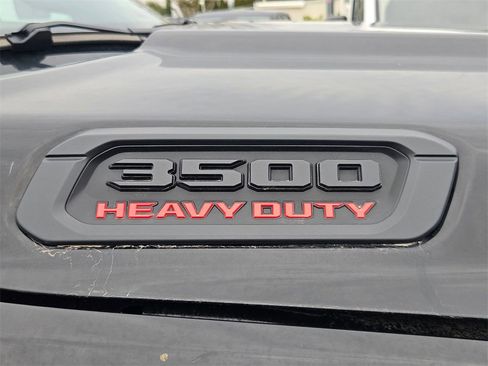 New 2026 RAM 3500 Big Horn image 31