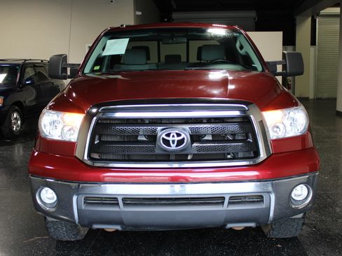 Used 2010 Toyota Tundra 2WD Double Cab image 8