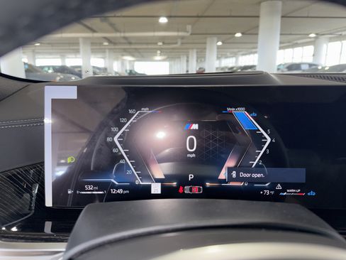 New 2026 BMW X6 xDrive40i w/ Climate Comfort Package image 17