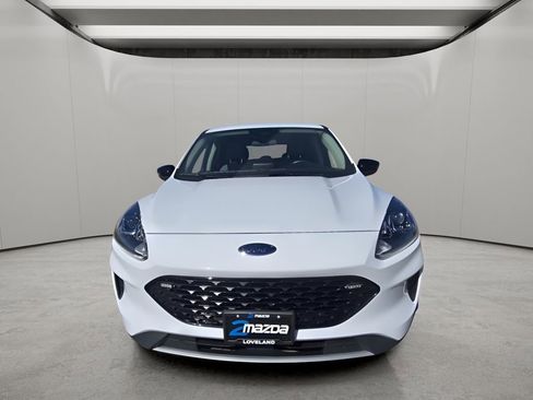 Used 2020 Ford Escape SE Sport image 8