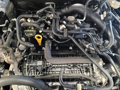 Used 2019 Ford Fusion SE image 30