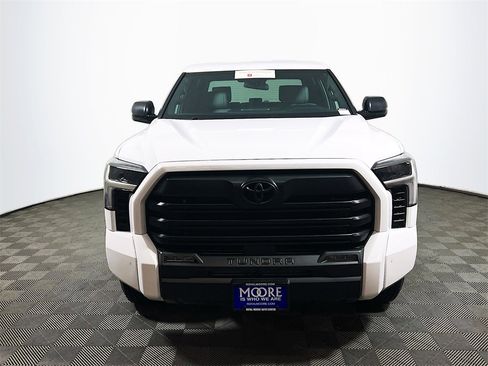 Certified 2026 Toyota Tundra SR5 image 3