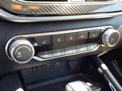 Certified 2023 Nissan Altima 2.5 SR w/ SR Premium Package AWD/4WD image 24