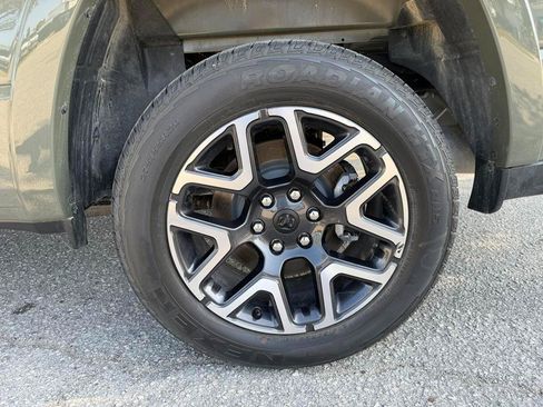 Used 2026 RAM 1500 Laramie AWD/4WD image 41