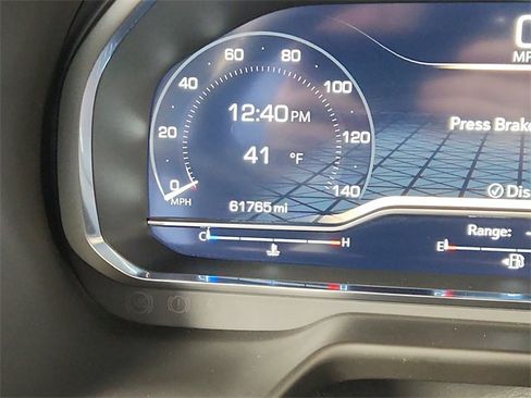 Used 2022 GMC Yukon XL SLT image 22