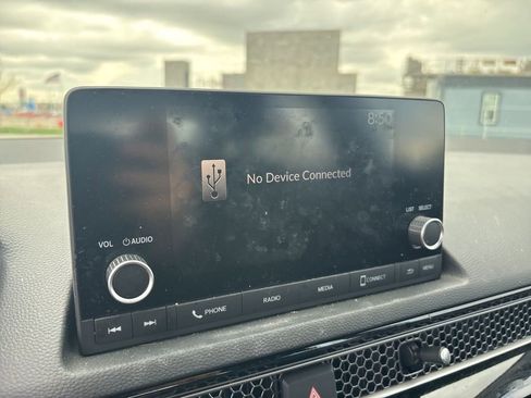 Used 2023 Honda Civic Sport image 21