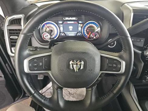 Used 2023 RAM 2500 Big Horn w/ Level B Equipment Group AWD/4WD image 13