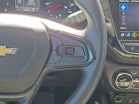 Used 2021 Chevrolet TrailBlazer LT w/ Convenience Package image 20