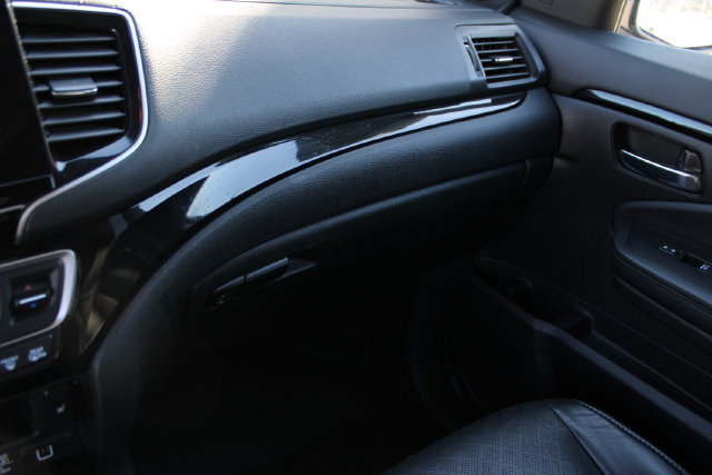 Used 2020 Honda Passport Touring image 21