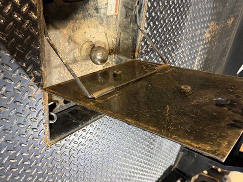 Used 2006 Dodge Ram 3500 Truck SLT image 16