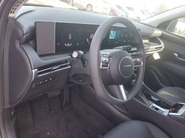 New 2026 Hyundai Tucson SEL Plus AWD/4WD image 18