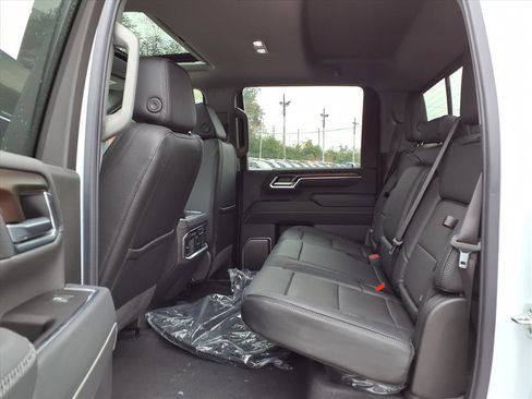 New 2026 GMC Sierra 2500 Denali w/ Denali Reserve Package image 22