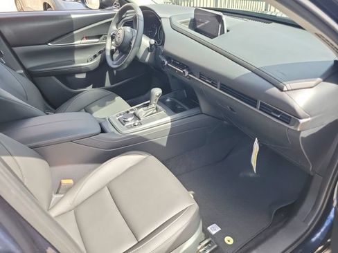 New 2026 MAZDA CX-30 AWD 2.5 S w/ Select Sport Pkg image 21