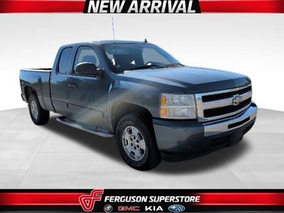 Used 2010 Chevrolet Silverado 1500 LT w/ Power Pack Plus