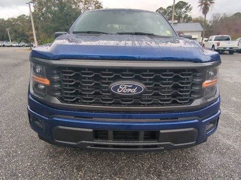 New 2026 Ford F150 STX w/ Equipment Group 200A image 10