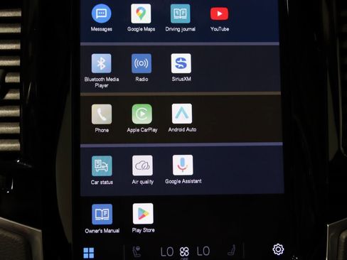 Used 2023 Volvo XC90 B6 Ultimate image 48