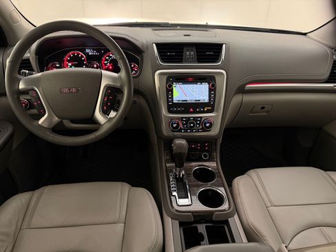 Used 2015 GMC Acadia SLT w/ Open Road Package AWD/4WD image 15