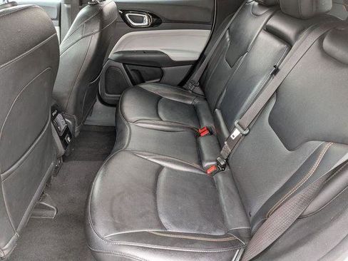 Certified 2023 Jeep Compass Limited image 24