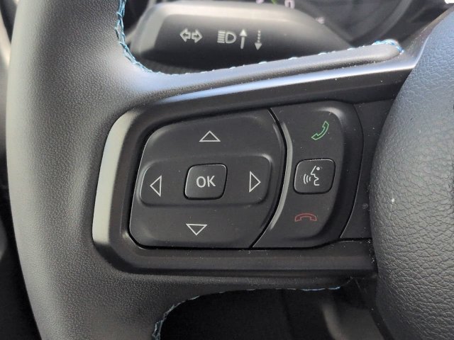 Used 2024 Jeep Wrangler Unlimited Rubicon 4xe w/ Convenience Group AWD/4WD image 26