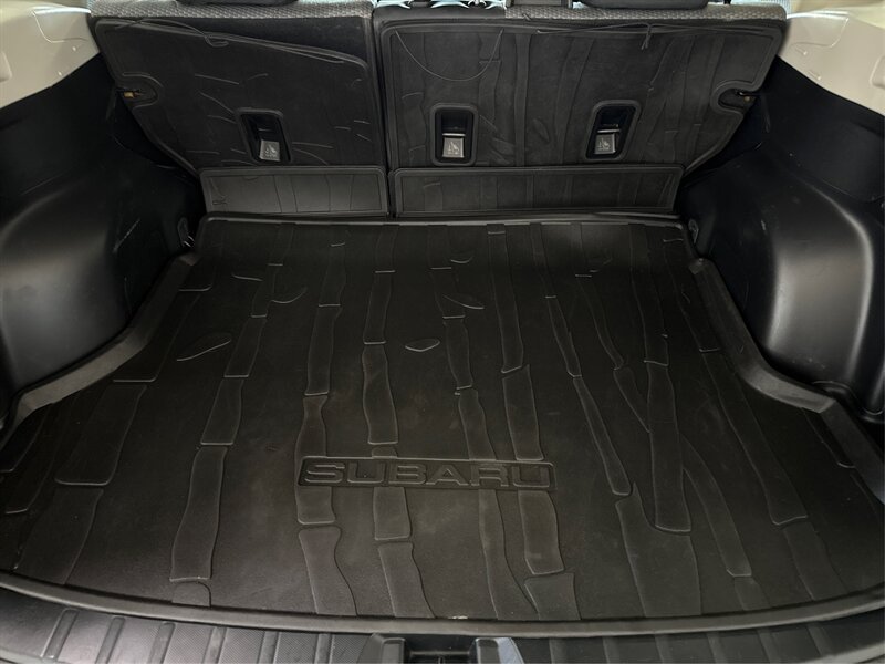 Used 2019 Subaru Forester Sport AWD/4WD image 13