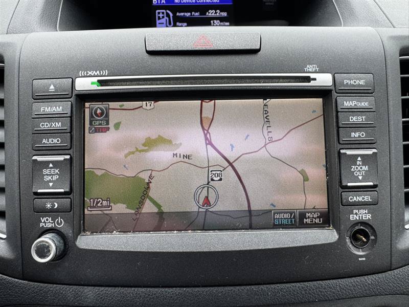 Used 2013 Honda CR-V EX-L image 24