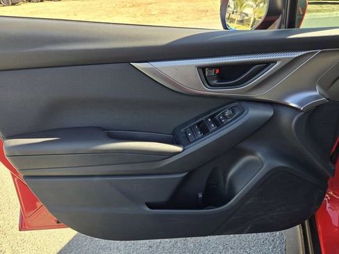 Used 2024 Subaru WRX w/ Accessory Package #2 image 19