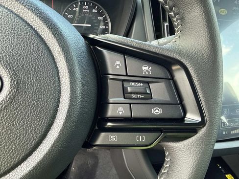 New 2026 Subaru Forester Premium AWD/4WD image 36