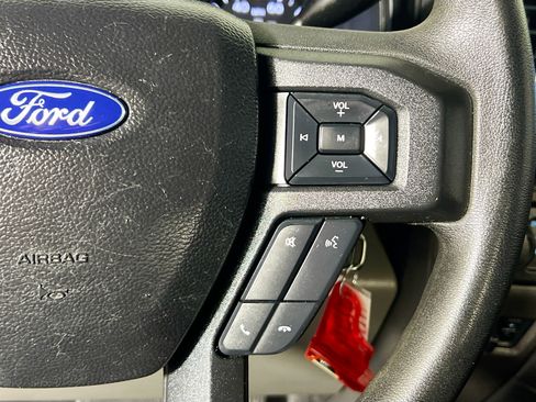Used 2020 Ford F250 XL w/ STX Appearance Package image 13