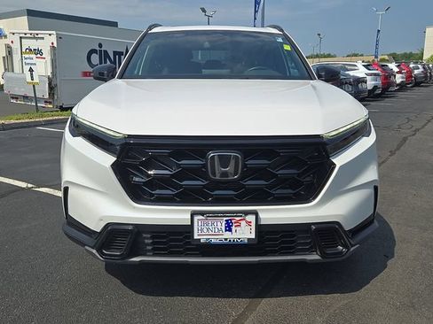 Used 2024 Honda CR-V Sport image 2