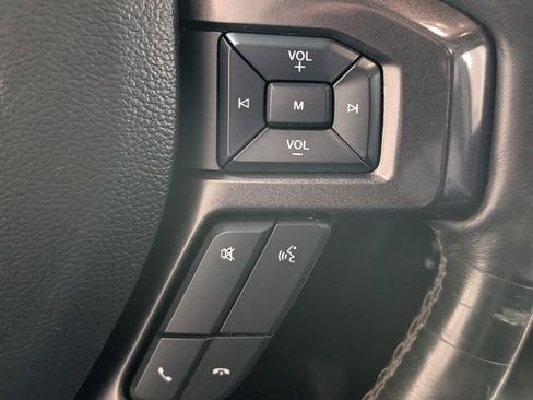 Used 2021 Ford Expedition Max Limited RWD image 21