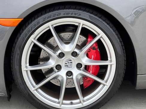 Used 2013 Porsche 911 Carrera S RWD image 12