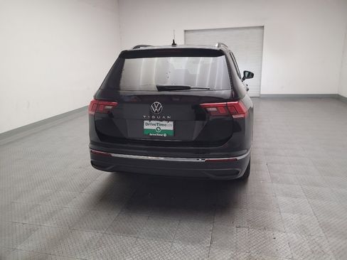 Used 2023 Volkswagen Tiguan S w/ Driver Assistance Package FWD image 7
