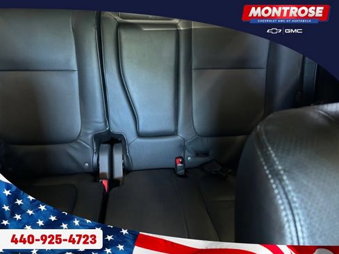 Used 2017 Mitsubishi Outlander GT AWD/4WD image 20