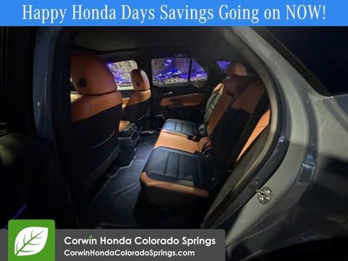 New 2026 Honda Prologue Elite image 22