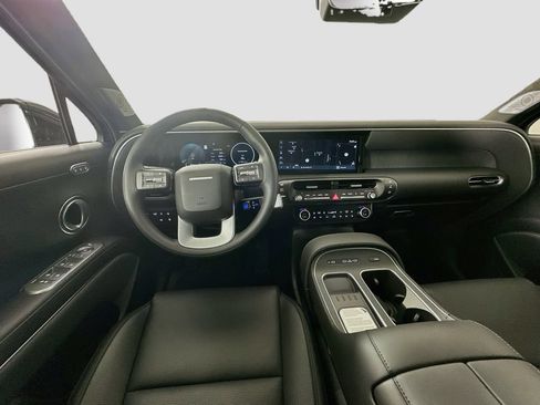 New 2026 Hyundai Palisade Calligraphy AWD/4WD image 19