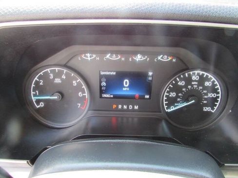 Used 2021 Ford F150 XL w/ Equipment Group 101A High AWD/4WD image 22