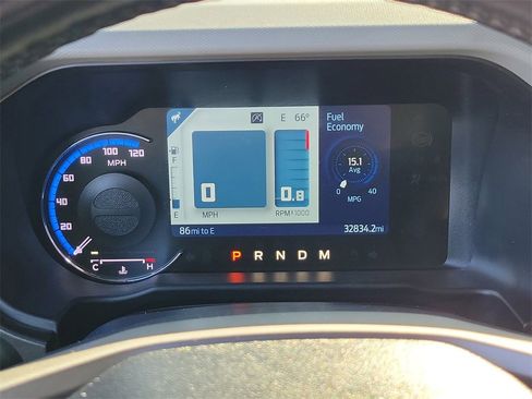 Used 2022 Ford Bronco Badlands w/ Sasquatch Package image 25