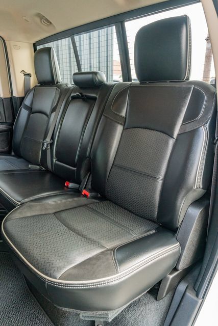 Used 2019 RAM 2500 Laramie AWD/4WD image 33